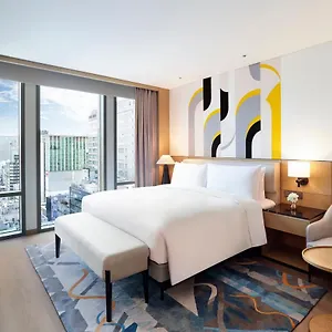 Hotel Le Meridien Myeongdong