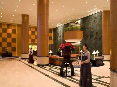 Hotel Renaissance Seoul