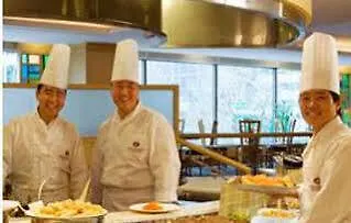*****  Hotel Renaissance Seoul Südkorea